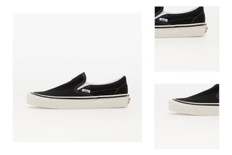 Vans Classic Slip-On 98 DX (Anaheim Factory) Og Black 3