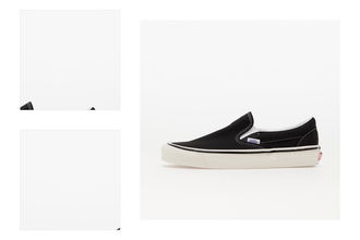 Vans Classic Slip-On 98 DX (Anaheim Factory) Og Black 4