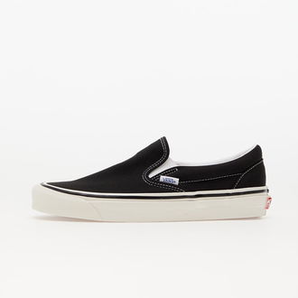 Vans Classic Slip-On 98 DX (Anaheim Factory) Og Black 2