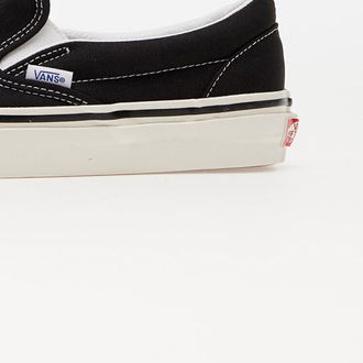 Vans Classic Slip-On 98 DX (Anaheim Factory) Og Black 9