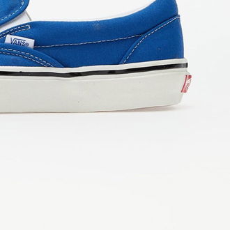 Vans Classic Slip-On 98 DX (Anaheim Factory) Og Blue 9