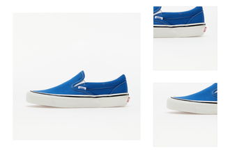 Vans Classic Slip-On 98 DX (Anaheim Factory) Og Blue 3