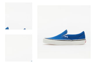 Vans Classic Slip-On 98 DX (Anaheim Factory) Og Blue 4