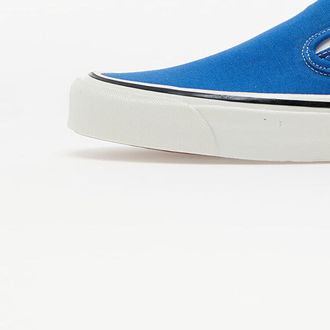 Vans Classic Slip-On 98 DX (Anaheim Factory) Og Blue 8