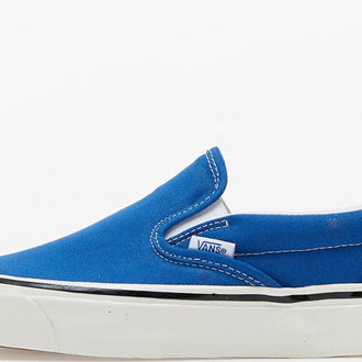 Vans Classic Slip-On 98 DX (Anaheim Factory) Og Blue 5