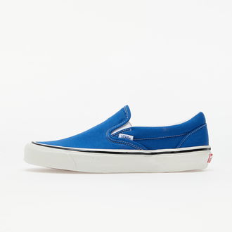 Vans Classic Slip-On 98 DX (Anaheim Factory) Og Blue 2