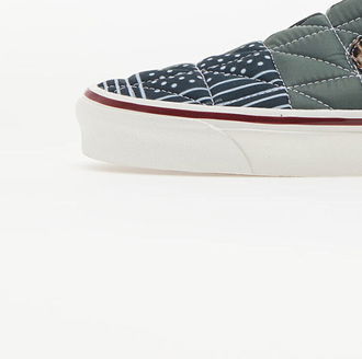 Vans Classic Slip-On 98 DX (Anaheim Factory) Quilted Mix 8