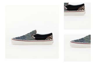 Vans Classic Slip-On 98 DX (Anaheim Factory) Quilted Mix 3