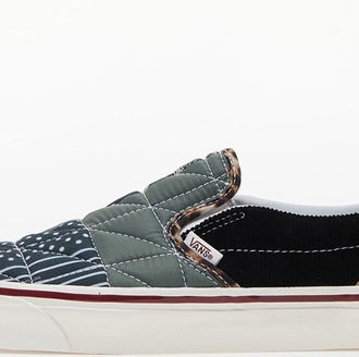 Vans Classic Slip-On 98 DX (Anaheim Factory) Quilted Mix 5