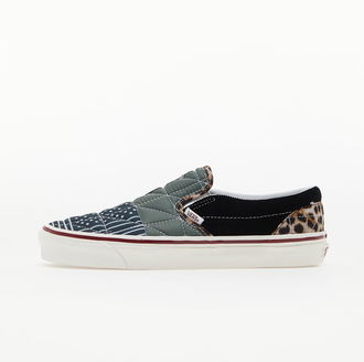 Vans Classic Slip-On 98 DX (Anaheim Factory) Quilted Mix 2