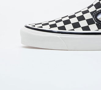 Vans Classic Slip-On 98 DX Checkerboard 8