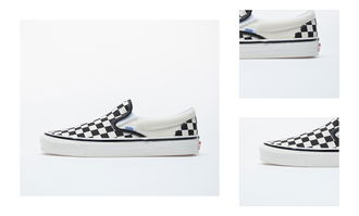 Vans Classic Slip-On 98 DX Checkerboard 3