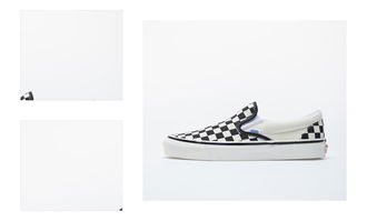 Vans Classic Slip-On 98 DX Checkerboard 4