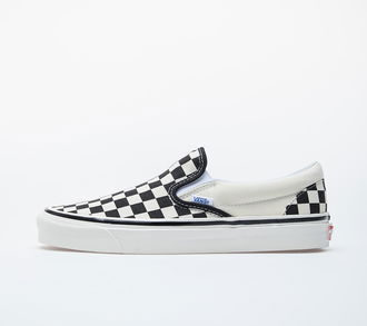 Vans Classic Slip-On 98 DX Checkerboard