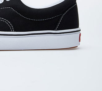 Vans ComfyCush Era (Classic) Black/ True White 9