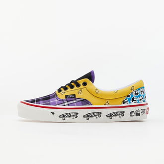 Vans Era 95 DX (Anaheim Factory) Og Multi/ Sidewall