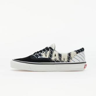 Vans Era 95 DX (Anaheim Factory) Patchwork League/ True White 2