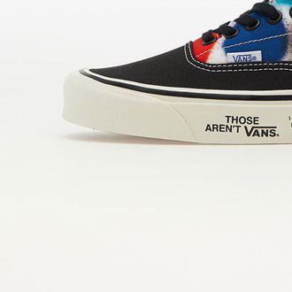 Vans Era 95 DX (Anaheim Factory) Spray Spots Pack Spray Spots/ Black 8