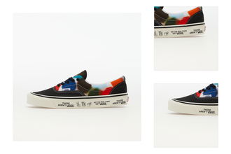 Vans Era 95 DX (Anaheim Factory) Spray Spots Pack Spray Spots/ Black 3