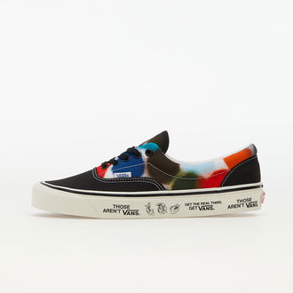 Vans Era 95 DX (Anaheim Factory) Spray Spots Pack Spray Spots/ Black