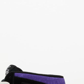 Vans Half Cab 33 DX (Anaheim Factory) Black/ Purple 7