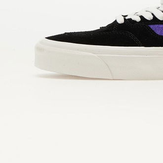 Vans Half Cab 33 DX (Anaheim Factory) Black/ Purple 8