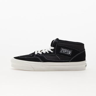 Vans Half Cab 33 DX Anaheim Factory Og Black/ True White 2