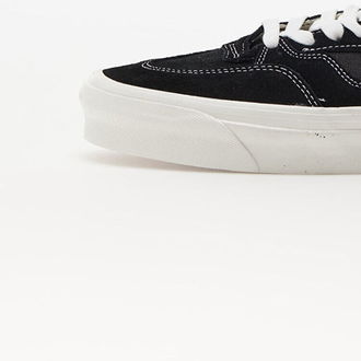 Vans Half Cab 33 DX Anaheim Factory Og Black/ True White 8