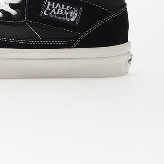 Vans Half Cab 33 DX Anaheim Factory Og Black/ True White 9