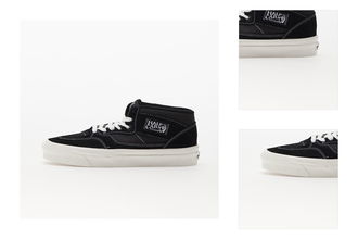 Vans Half Cab 33 DX Anaheim Factory Og Black/ True White 3