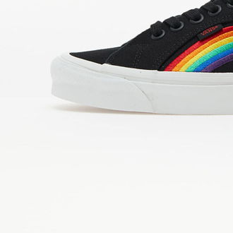 Vans Lampin DX (Anaheim Factory) Pride Black 8