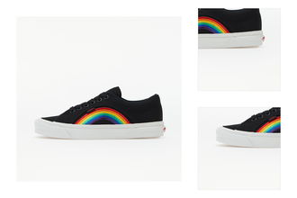 Vans Lampin DX (Anaheim Factory) Pride Black 3