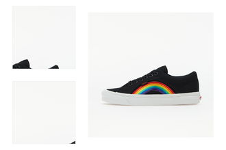 Vans Lampin DX (Anaheim Factory) Pride Black 4