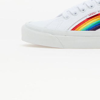 Vans Lampin DX (Anaheim Factory) Pride White 8