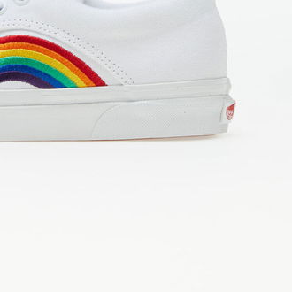 Vans Lampin DX (Anaheim Factory) Pride White 9