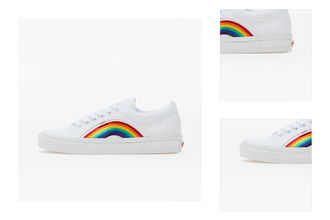 Vans Lampin DX (Anaheim Factory) Pride White 3