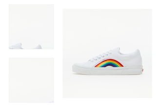 Vans Lampin DX (Anaheim Factory) Pride White 4