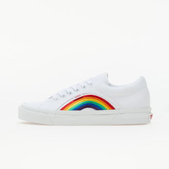 Vans Lampin DX (Anaheim Factory) Pride White 2