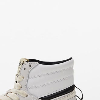 Vans Lowland Hi CC JMP Serio Collection Black/ True White 7