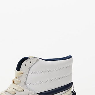 Vans Lowland Hi CC JMP Serio Collection Dress Blues/ White 7