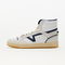 Vans Lowland Hi CC JMP Serio Collection Dress Blues/ White