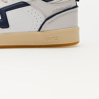 Vans Lowland Hi CC JMP Serio Collection Dress Blues/ White 9