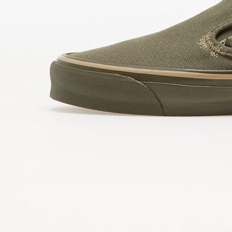 Vans OG Classic Slip-On (Nigel Cabourn) USCM Army Mix 8