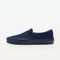 Vans OG Classic Slip-On (Velvet Embroidery) Navy/ Black