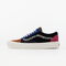 Vans Old Skool 36 DX (Anaheim Factory) Animal Mix/ Black