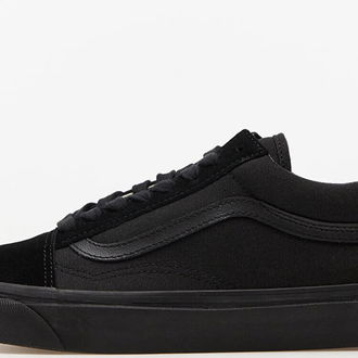 Vans Old Skool 36 DX (Anaheim Factory) Black 5