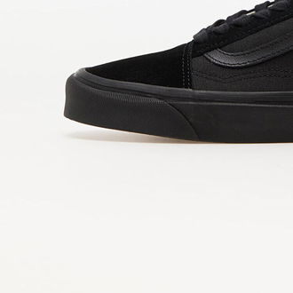 Vans Old Skool 36 DX (Anaheim Factory) Black 8