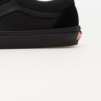 Vans Old Skool 36 DX (Anaheim Factory) Black 9