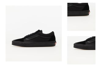 Vans Old Skool 36 DX (Anaheim Factory) Black 3