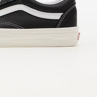 Vans Old Skool 36 DX (Anaheim Factory) Black/ Leather 9